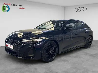 Usado Audi A5