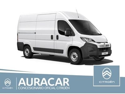 Citroën Jumper
