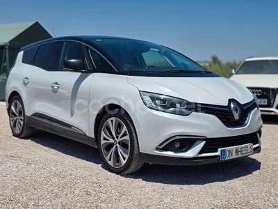 Renault Grand Scénic IV