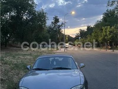 Mazda MX5