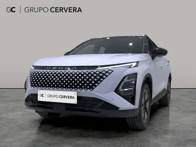 Nuevo Omoda 5 147 CV (108 kW) 2026 Blanco SUV