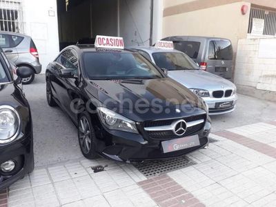 Mercedes CLA200