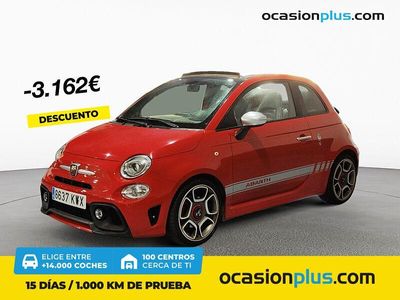 Abarth 595C