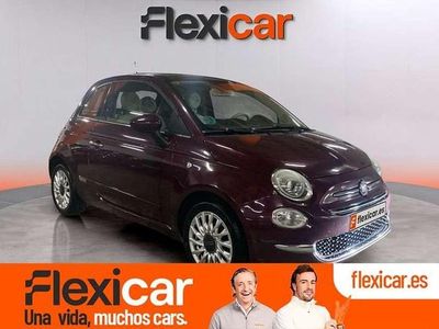 Burdeos Usado 2019 Fiat 500 Lounge Utilitario | 8490 € (Precio justo)
