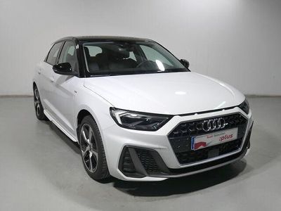 Blanco Usado 2025 Audi A1 | 24.300 € (Precio justo)