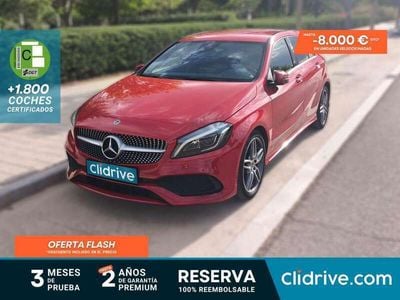 Mercedes A250