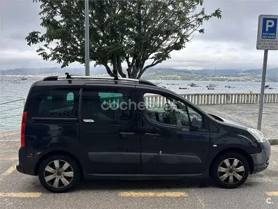 Usado Citroën Berlingo