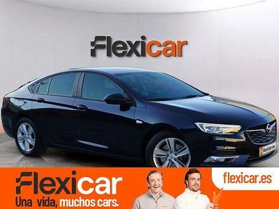Usado Opel Insignia 136 CV (100 kW) 2019 Negro