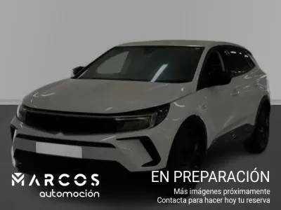 Usado Opel Grandland X 224 CV (164 kW) 2023 SUV