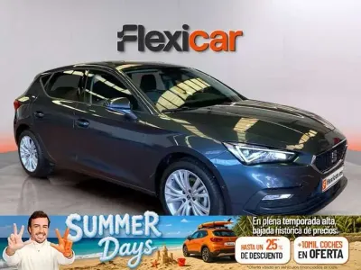 Usado Seat Leon