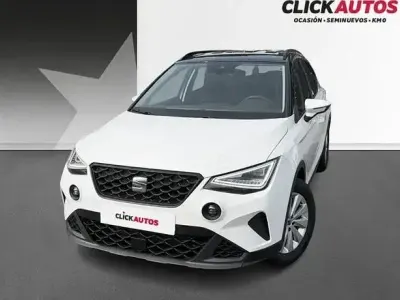 Usado Seat Arona Style 95 CV (69 kW) 2025 SUV