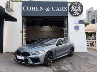 BMW M8
