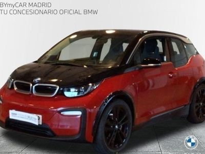 usado BMW 125 I3 120ahkW (170 CV)