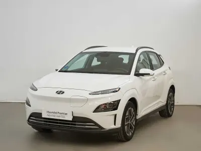 Usado Hyundai Kona 136 CV (100 kW) 2022 SUV