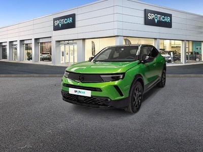 Opel Mokka-e