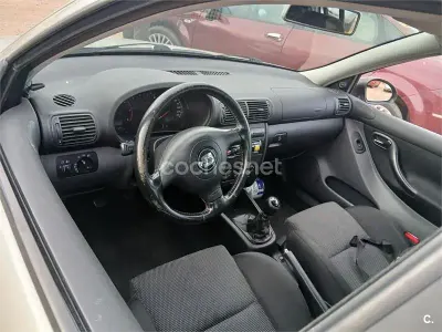 Usado Seat Leon