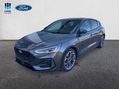 usado Ford Focus ST-Line X