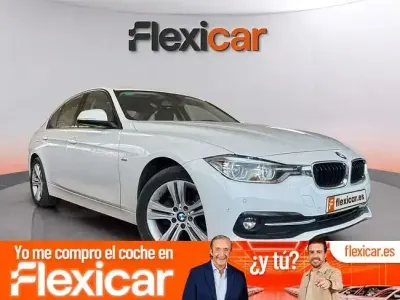 Usado BMW 318