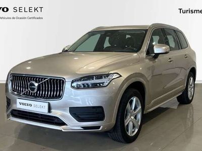 usado Volvo XC90 B5 Core AWD Aut.