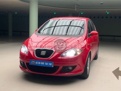 Seat Altea
