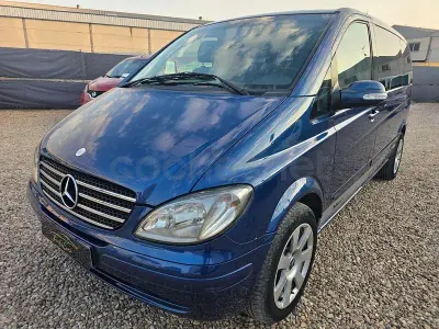 Usado Mercedes Viano