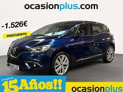 Renault Scénic