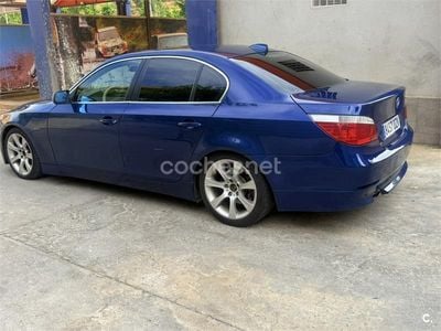 BMW 525
