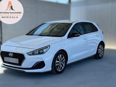 Usado 2018 Hyundai i30 Classic | 11.499 € (Un poco caro)
