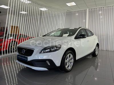 Volvo V40 CC