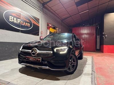 Mercedes GLC220