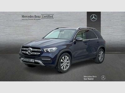 Mercedes GLE300