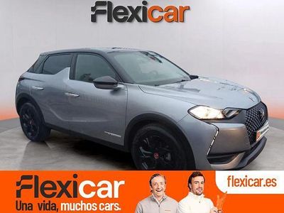 DS Automobiles DS3 Crossback