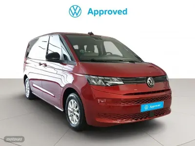 Usado VW Multivan