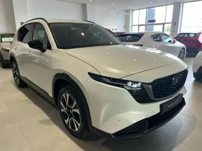 Usado Mazda CX-5