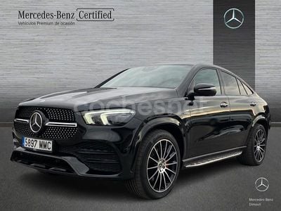 Mercedes GLE350