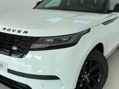 Usado Land Rover Range Rover Velar S 404 CV (297 kW) 2025 Blanco SUV