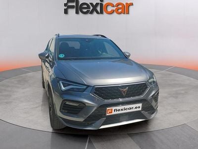 Usado Cupra Ateca 300 CV (220 kW) 2023 Gris SUV