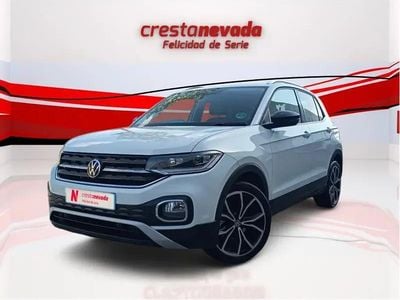 Occasion VW T-Cross Sportline 150 ch (110 kW) 2022 SUV