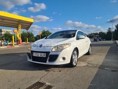 Renault Mégane III