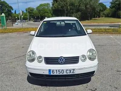Usado VW Polo