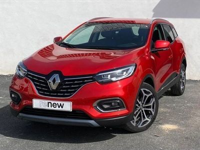 usado Renault Kadjar Kadjar1.3 TCe GPF Life 103kW