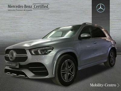 Mercedes GLE300