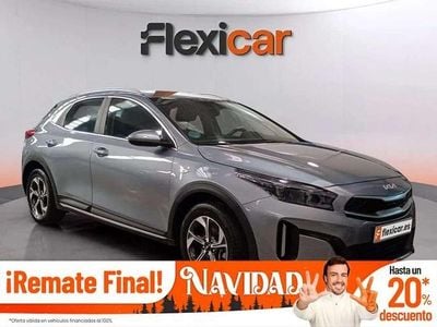 Gris Usado 2023 Kia XCeed SUV | 14.990 € (Buen precio)