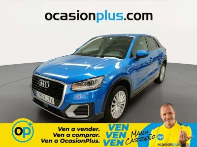 Usado Audi Q2