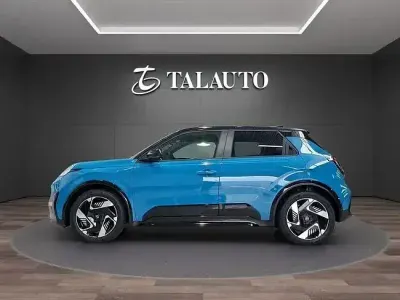 Usado Nissan Micra N-Connecta 89 kW (122 CV) 2026 Azul Utilitario