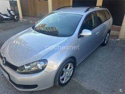 VW Golf VII