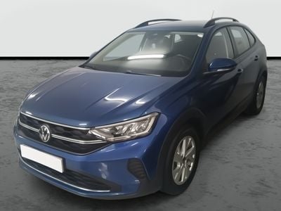 VW Taigo