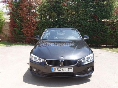 BMW 420 Gran Coupé