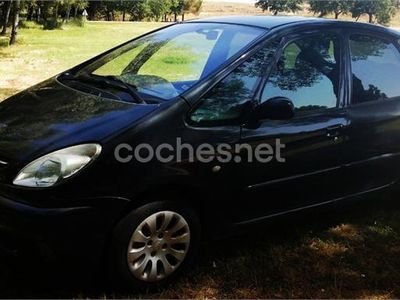 Citroën Xsara Picasso