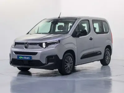 Brugt Citroën Berlingo